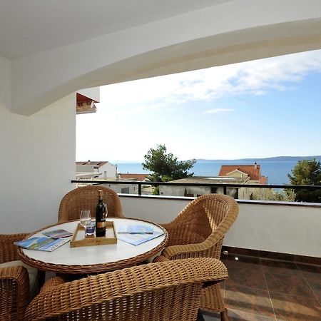 Apartmani Svalina - Seaview And 130M From Beach Trogir Luaran gambar