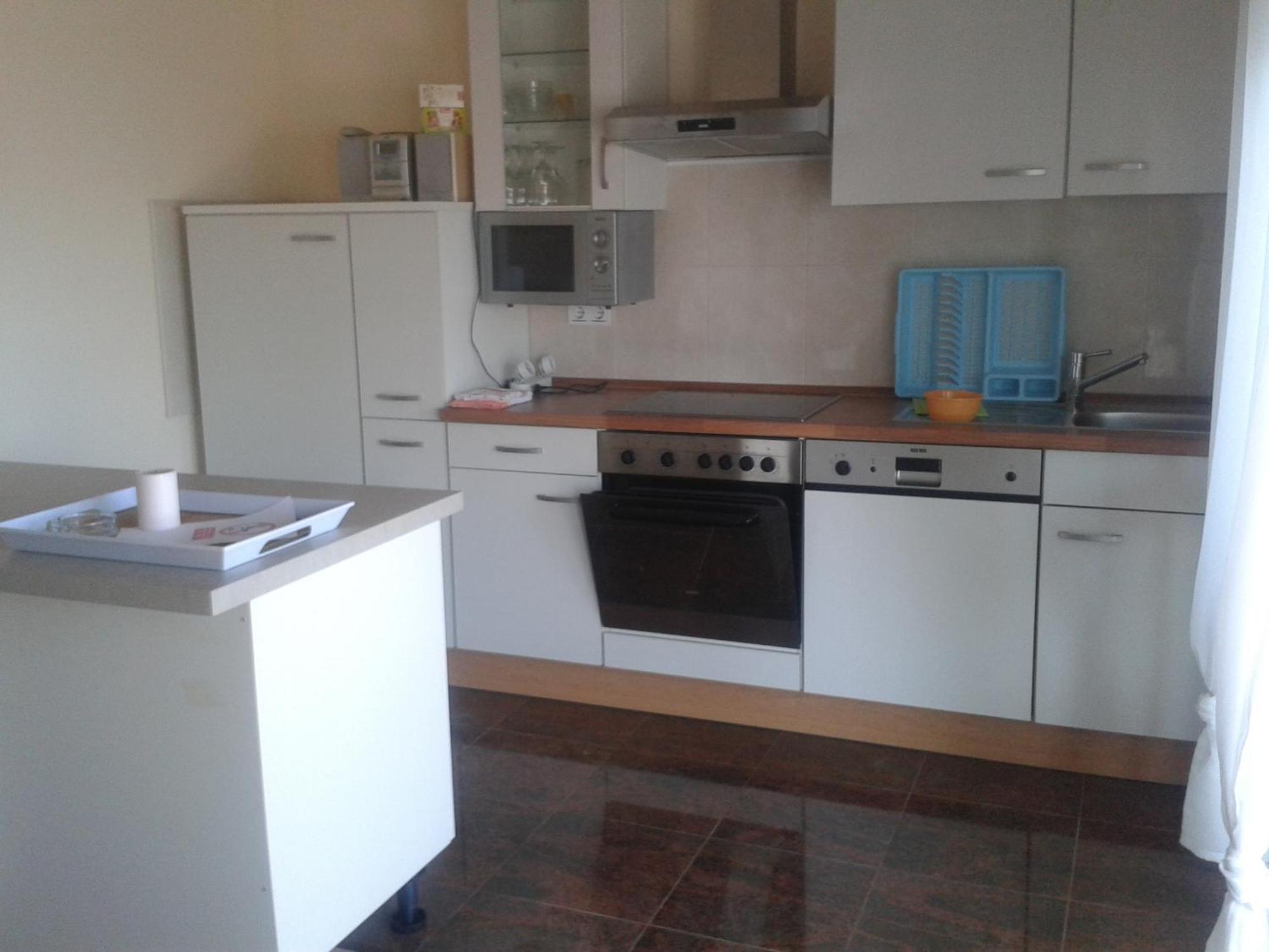 Apartmani Svalina - Seaview And 130M From Beach Trogir Luaran gambar