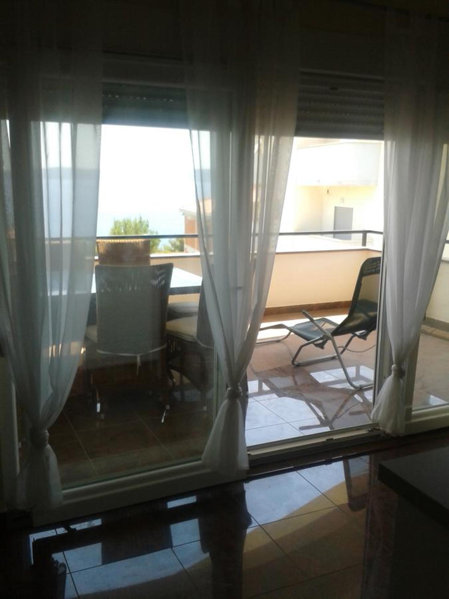 Apartmani Svalina - Seaview And 130M From Beach Trogir Luaran gambar