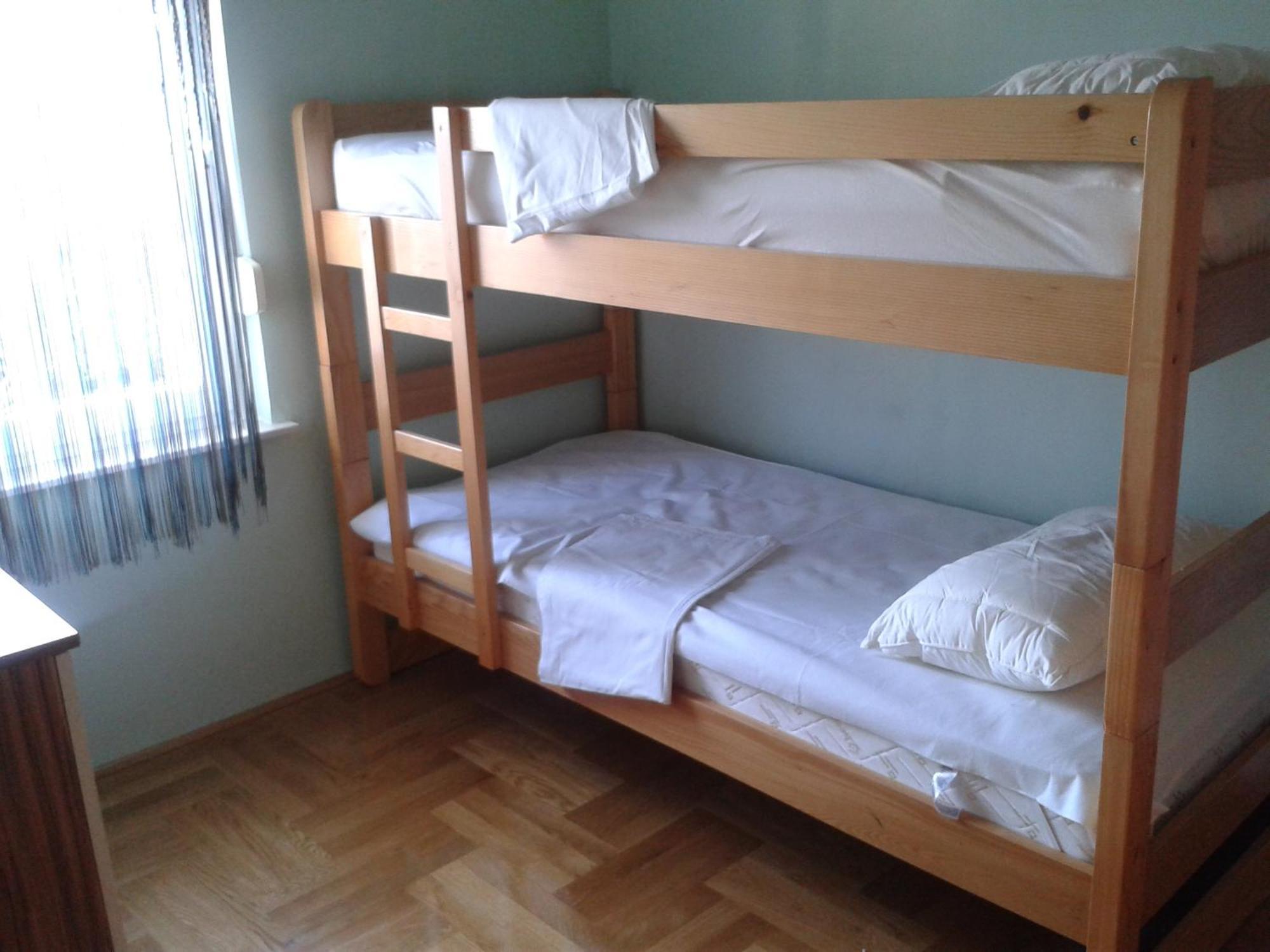 Apartmani Svalina - Seaview And 130M From Beach Trogir Luaran gambar